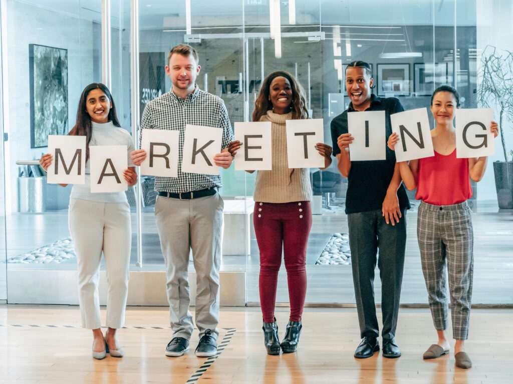 Best Digital Marketing Strategies to Grow Your Business Fast in 2026