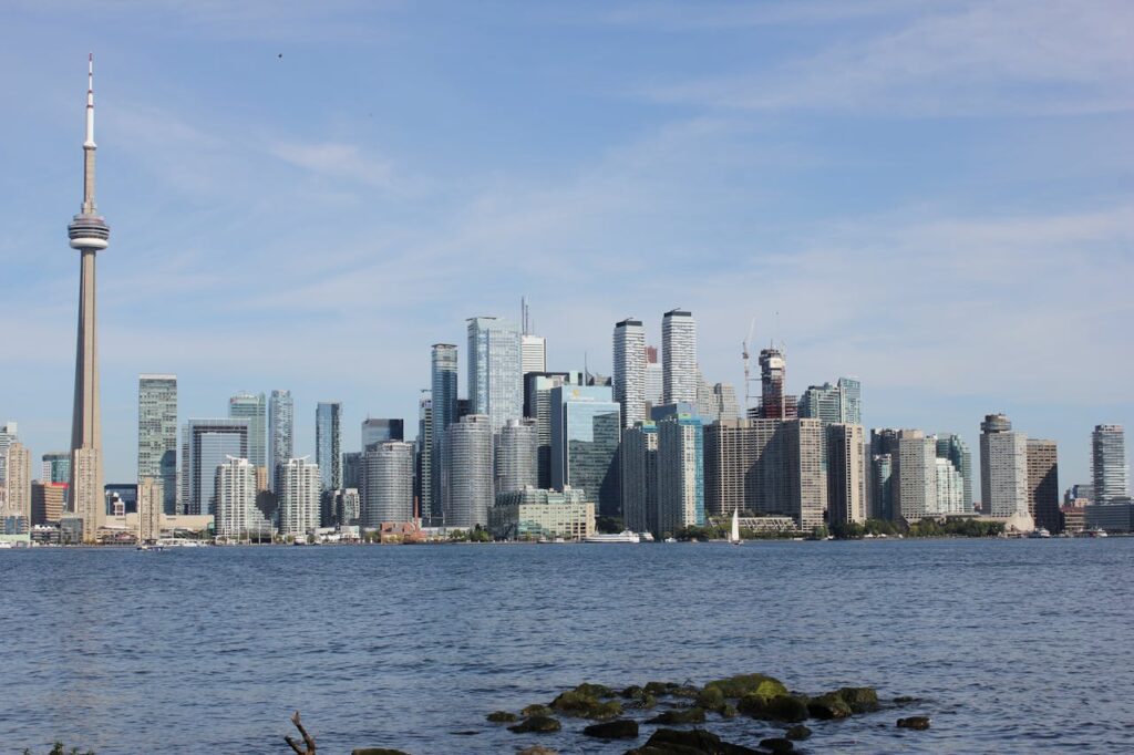 Best Places in Summer Vacation in Canada