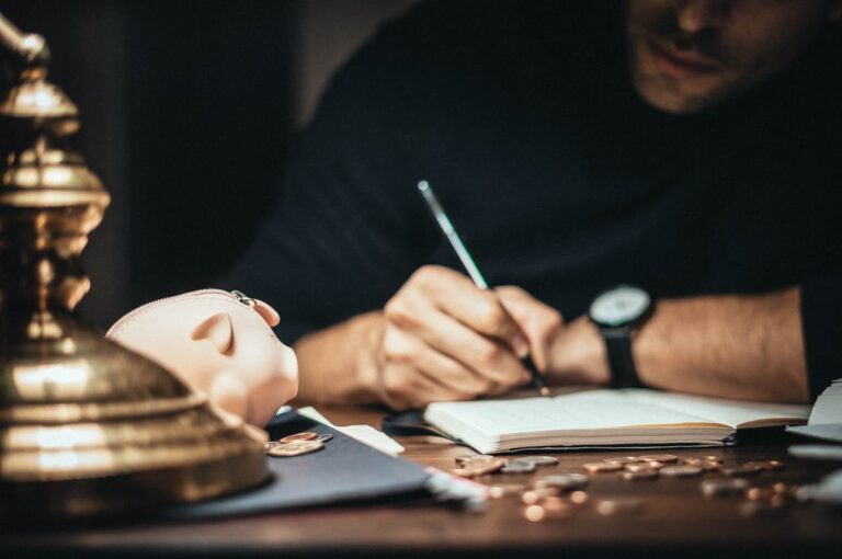 Best Saving Money and Setting Goals