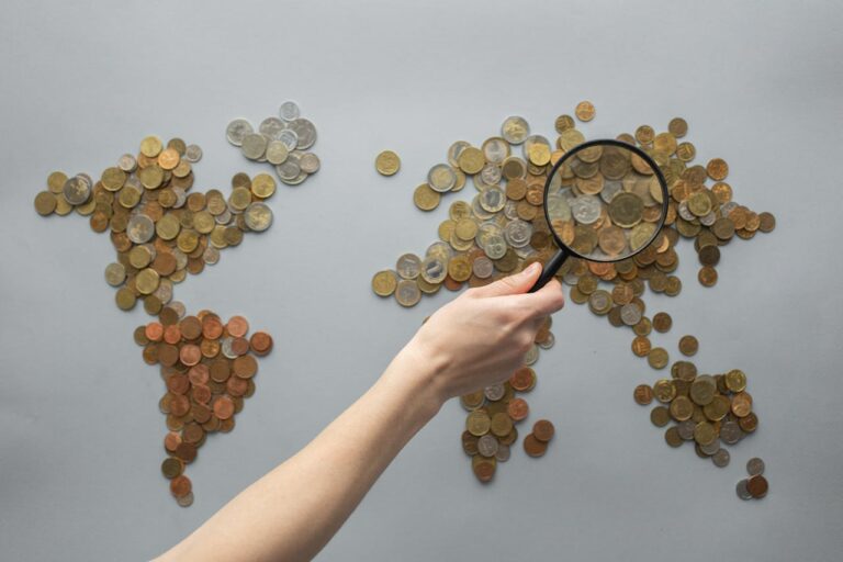 Top 10 Largest Economies in the World