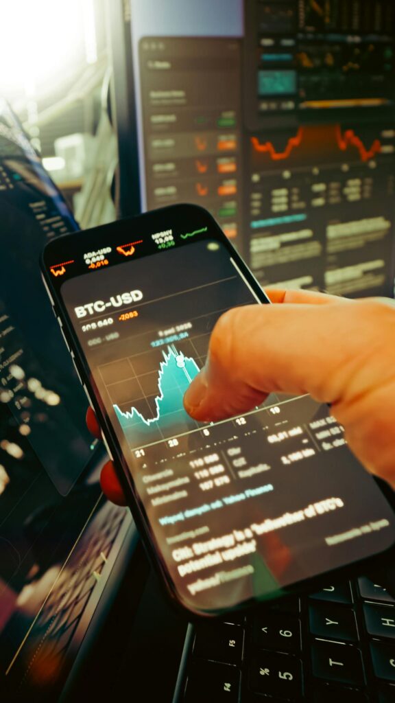 Market and Technology Integration