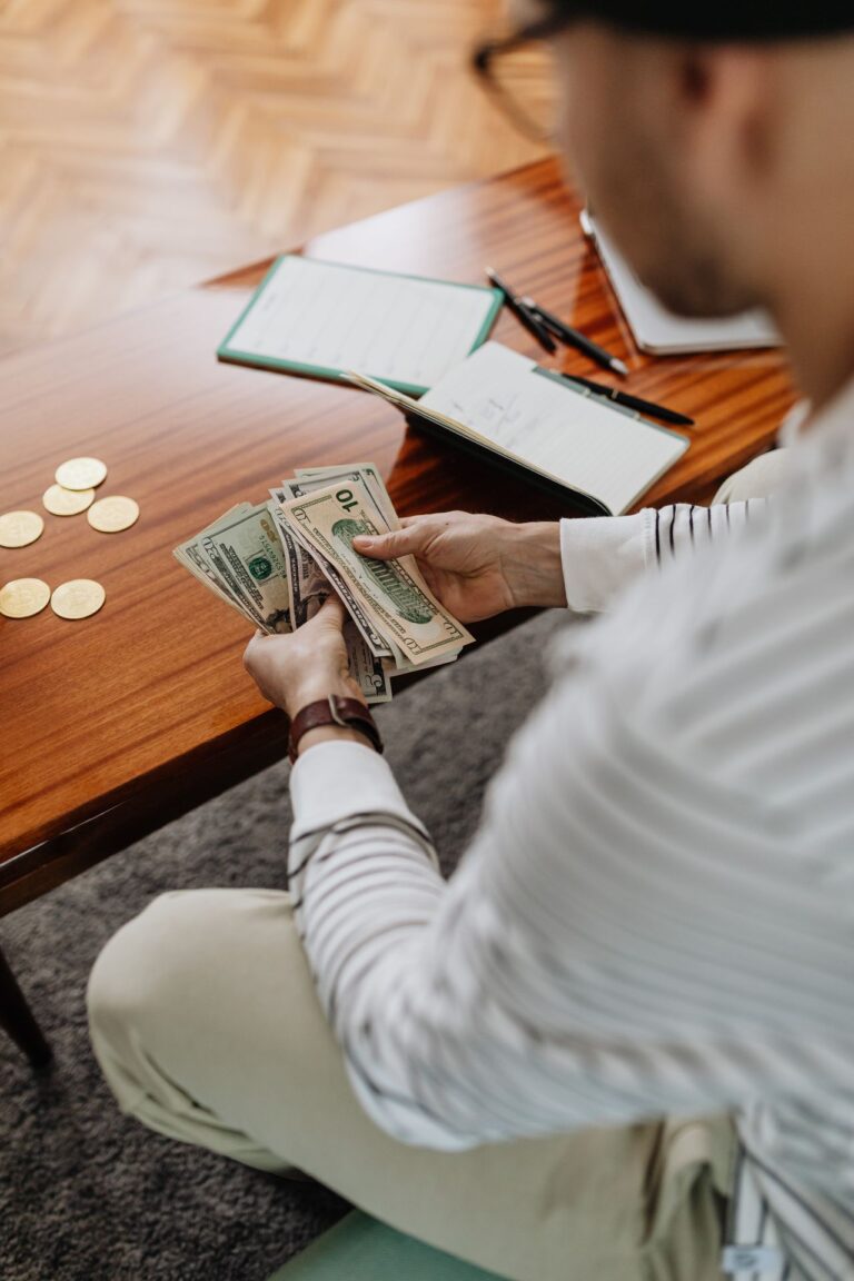 Best Behavioral Finance and the Psychology of Money