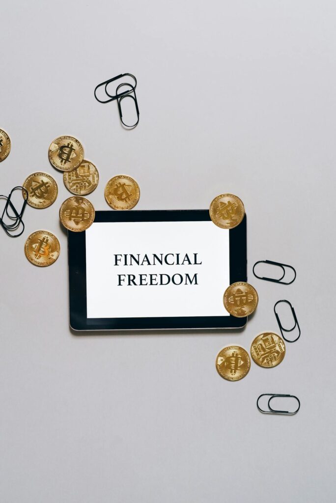 Top Strategy for Financial Independence