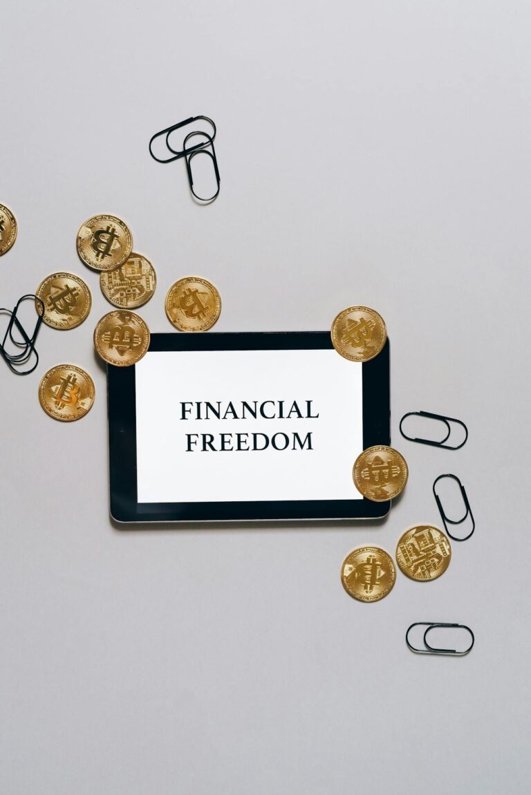 Top Strategy for Financial Independence