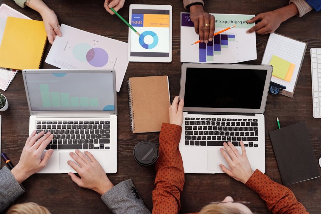 Best Digital Marketing Tools Every Business Needs in 2026