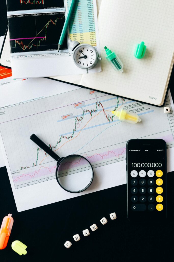 Best Risk Management and Long-Term Security