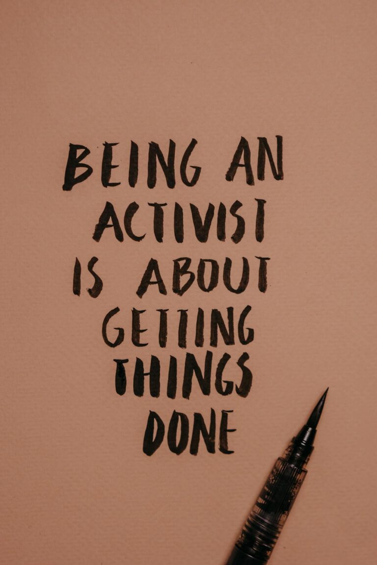 Enter Action with Boldness