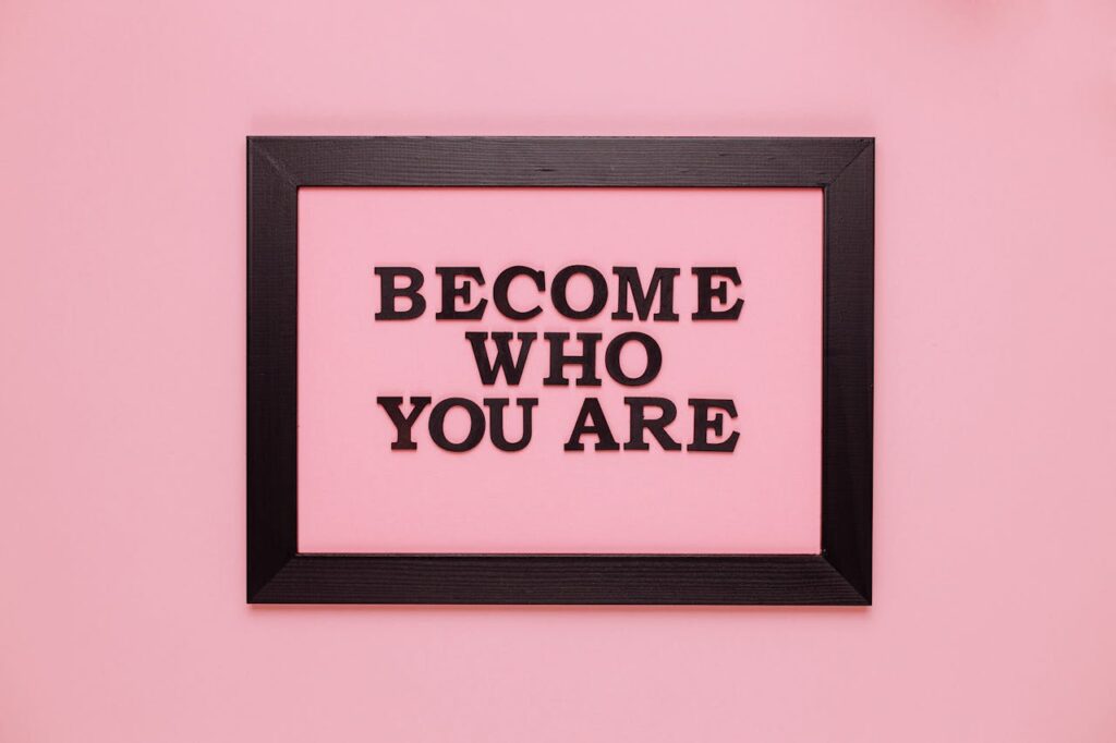 RE-CREATE YOUR SELF
