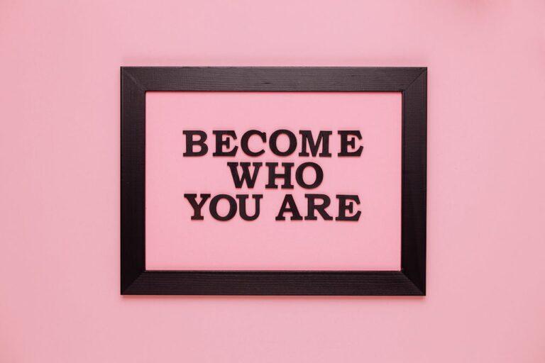 RE-CREATE YOUR SELF