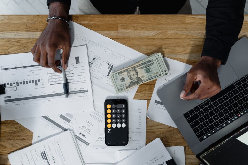 Best Financial Topics to Write About for College Student