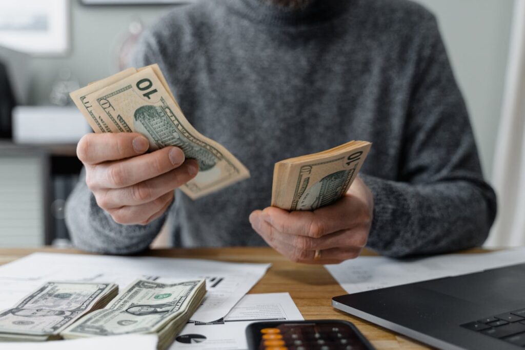 Budgeting and Cash Flow