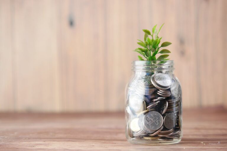 Top Ethical Investing
