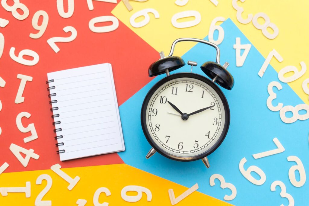 How to Build an Organized Life Step by Step