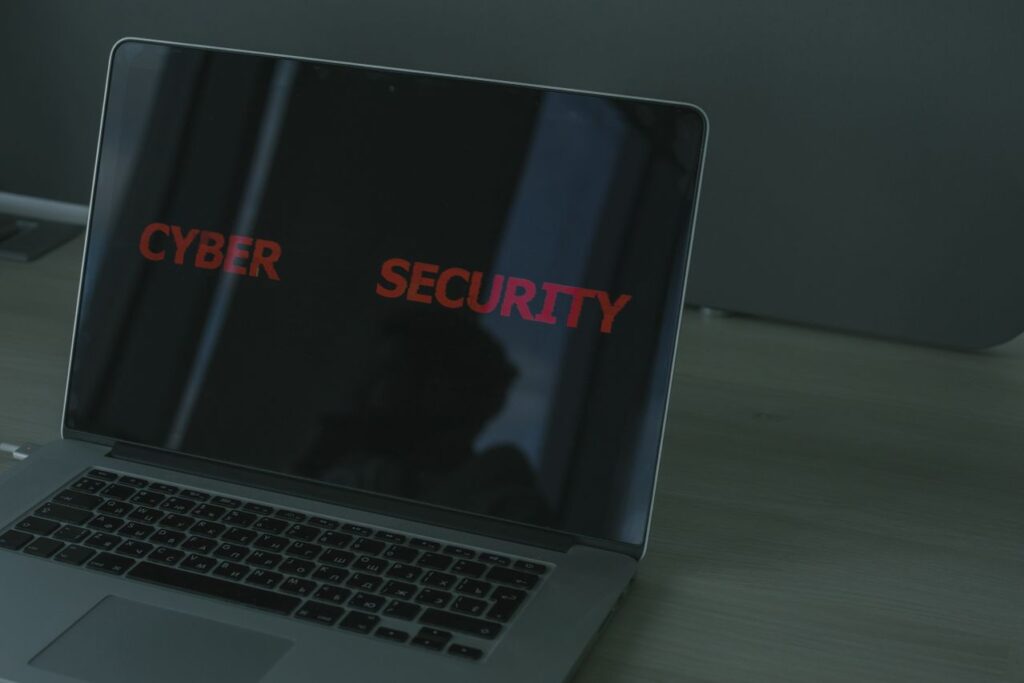 Cybersecurity and Data Privacy