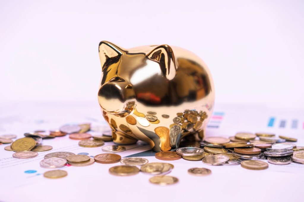 Investing & Compound Interest