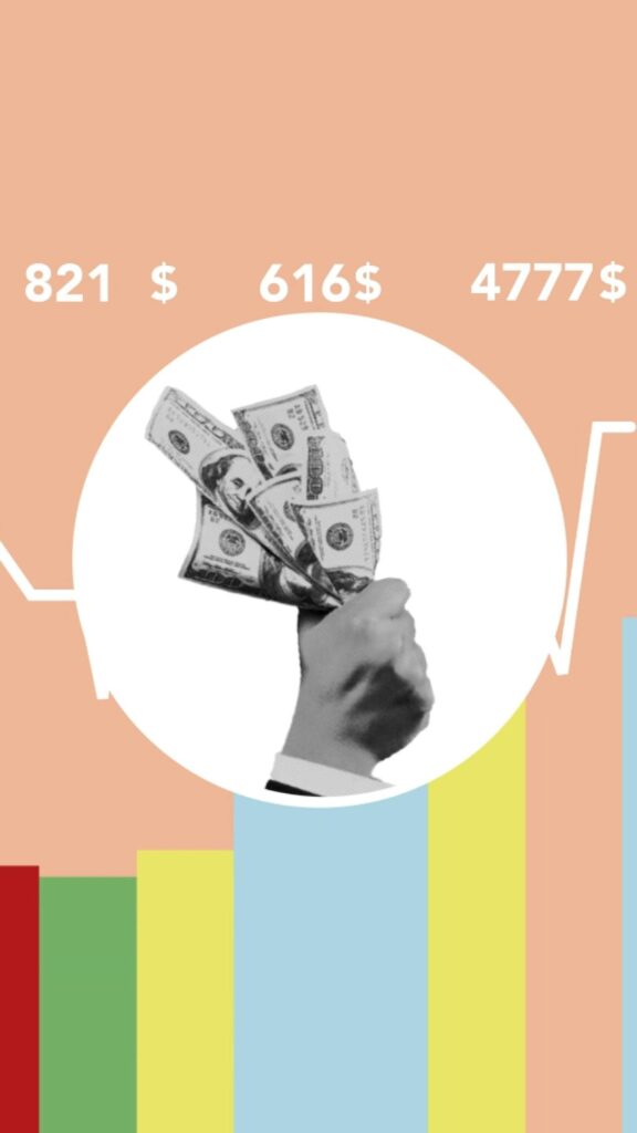 Simple Financial Program