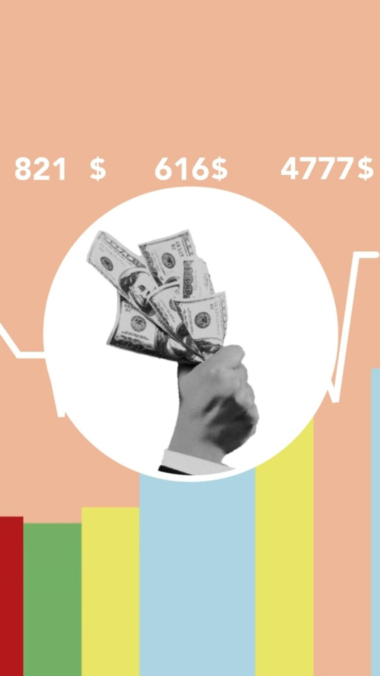 Simple Financial Program