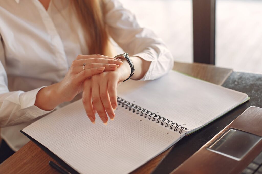 How to Manage Your Time