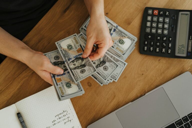 Top 10 Income Management Tips