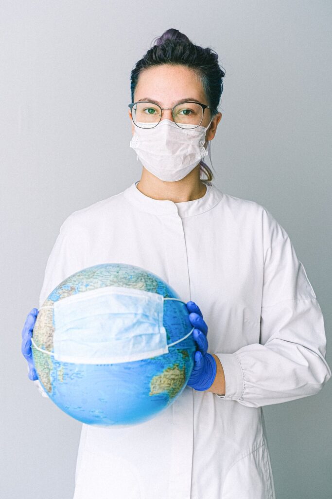 GLOBAL HEALTHCARE & MENTAL HEALTH