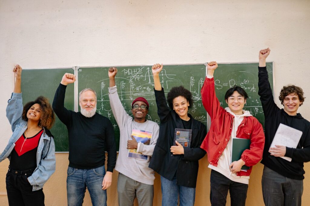 EDUCATION AND LIFELONG LEARNING