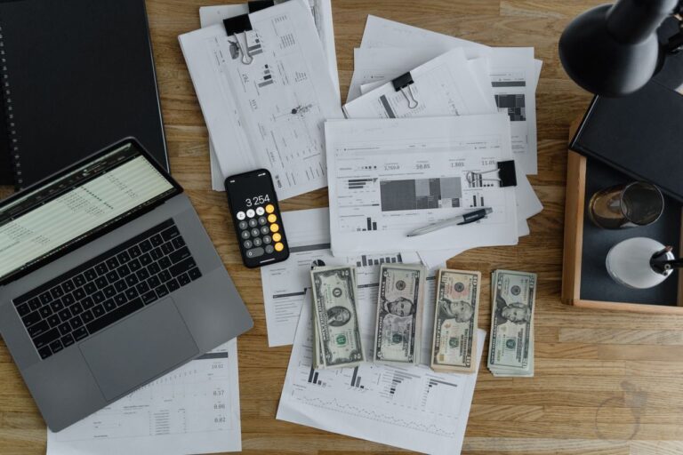 How to Manage Your Paycheck