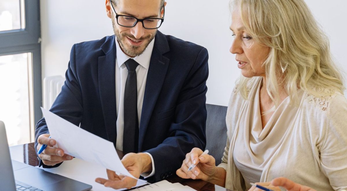 Best Financial Consulting