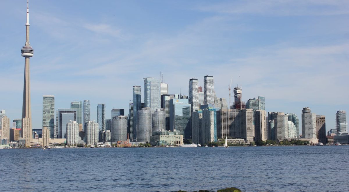 Best Places in Summer Vacation in Canada