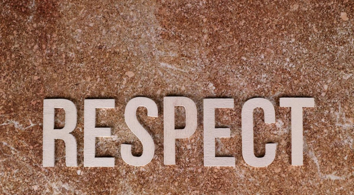 Use Absence to Increase Respect and Honor