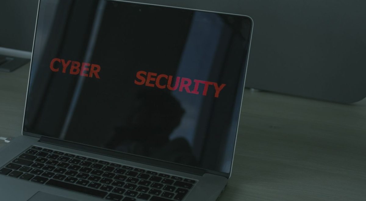 Cybersecurity and Data Privacy