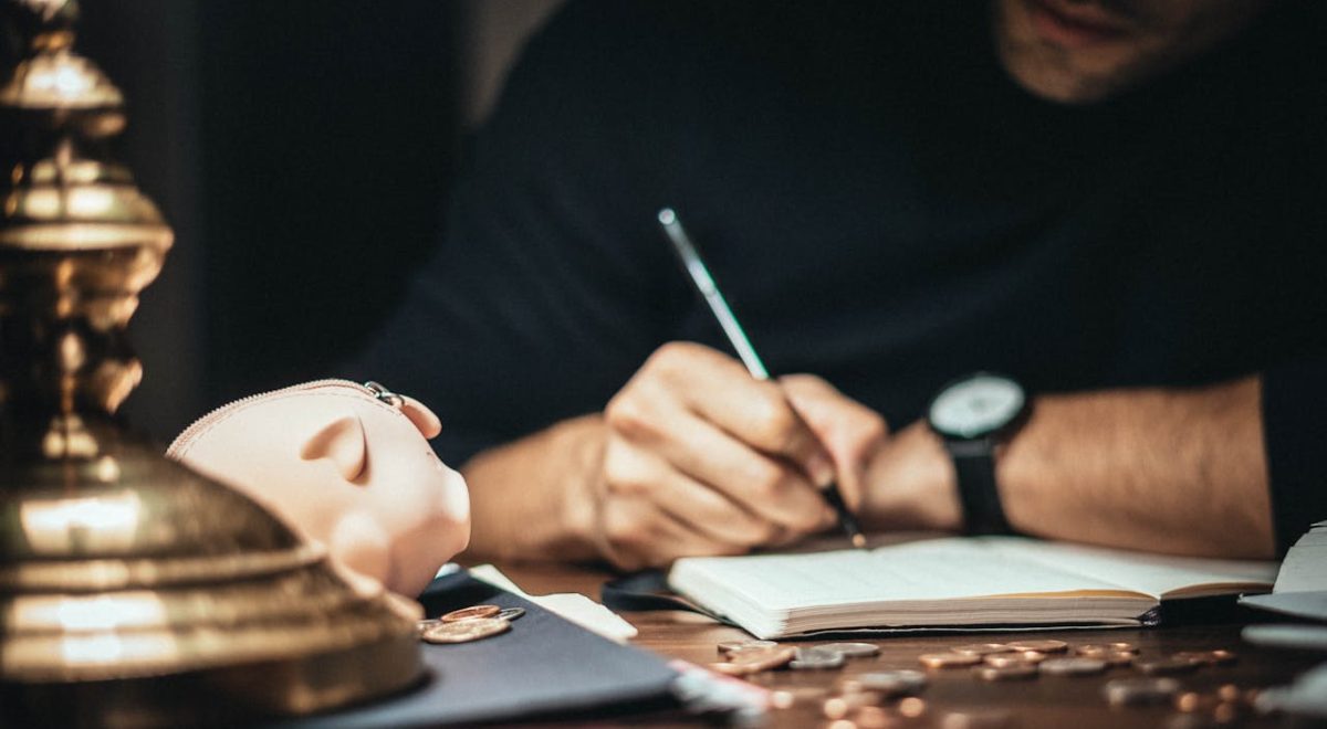 Best Saving Money and Setting Goals
