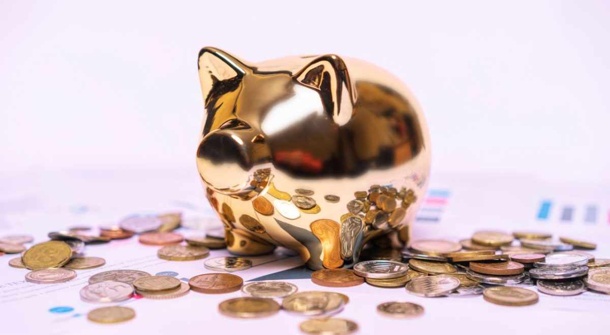 Investing & Compound Interest
