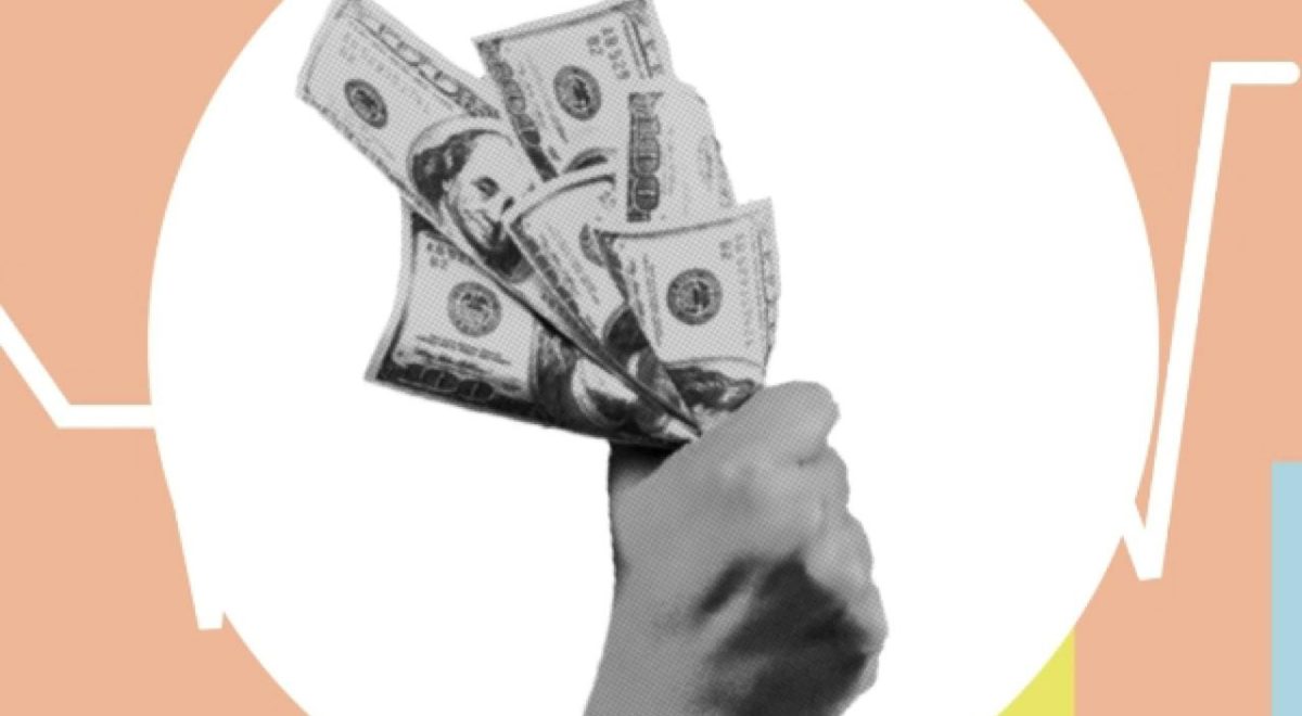 Simple Financial Program