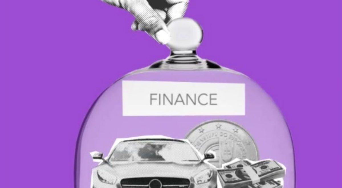 customs financial solution