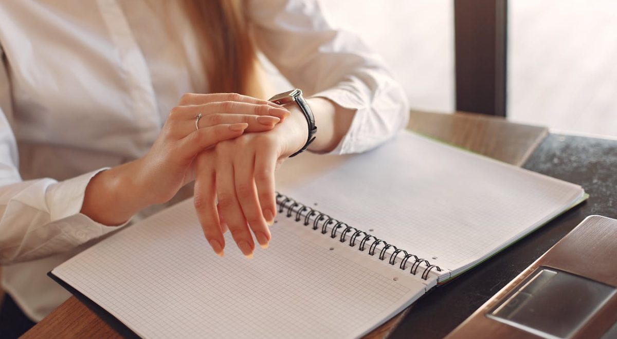 How to Manage Your Time