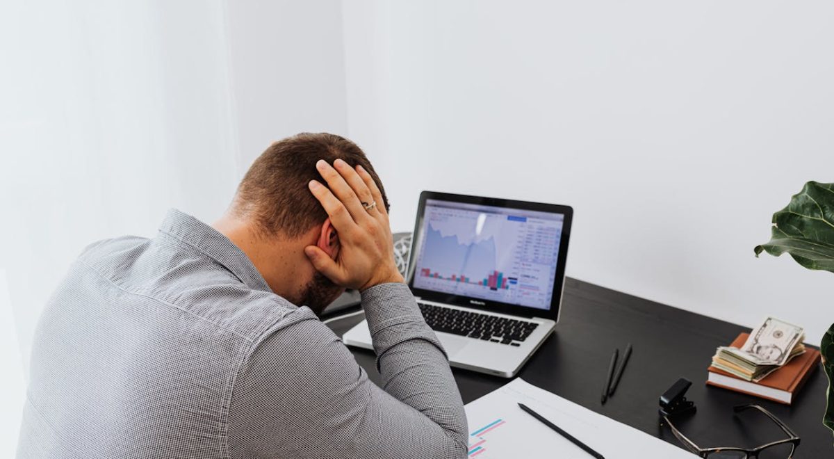 Best Management to Financial Stress