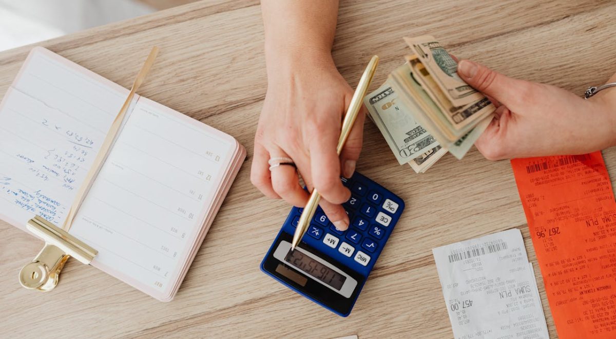 Budgeting and Cash Flow