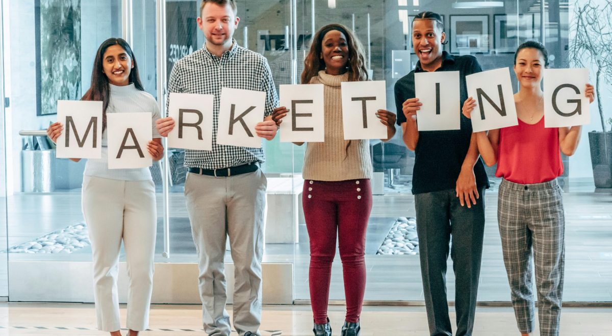 Best Digital Marketing Strategies to Grow Your Business Fast in 2026