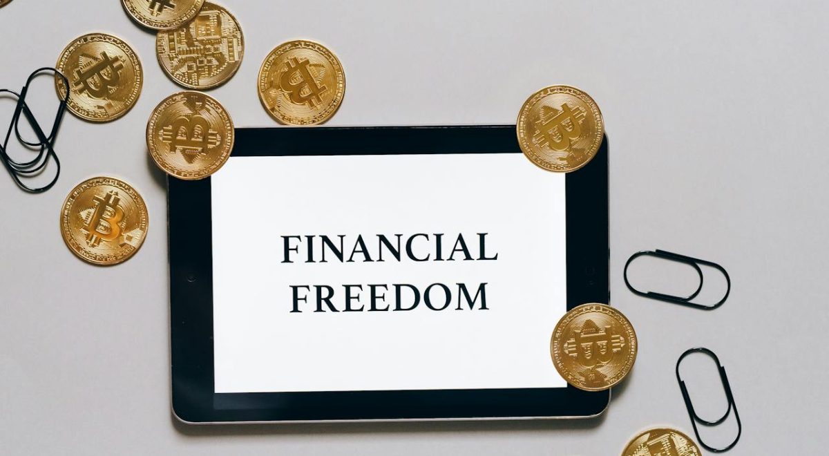 Top Strategy for Financial Independence
