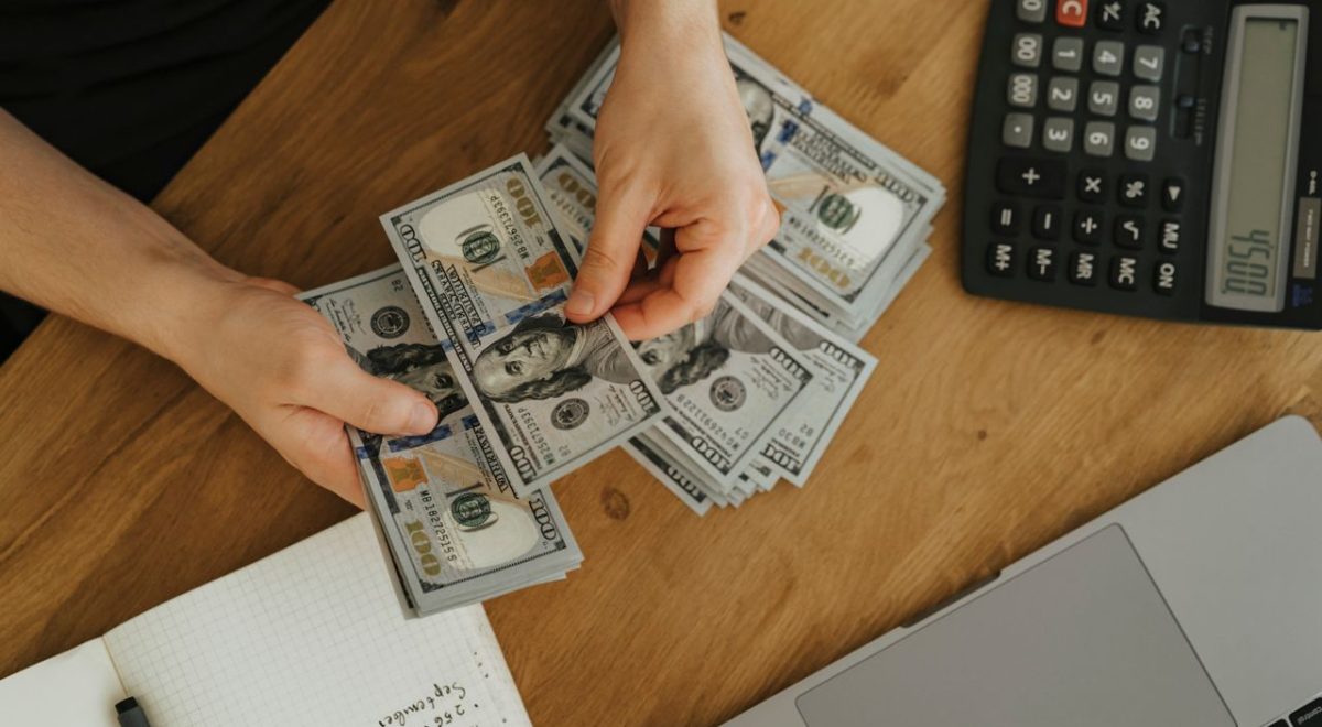Top 10 Income Management Tips