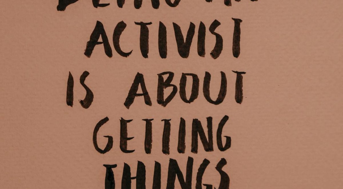 Enter Action with Boldness