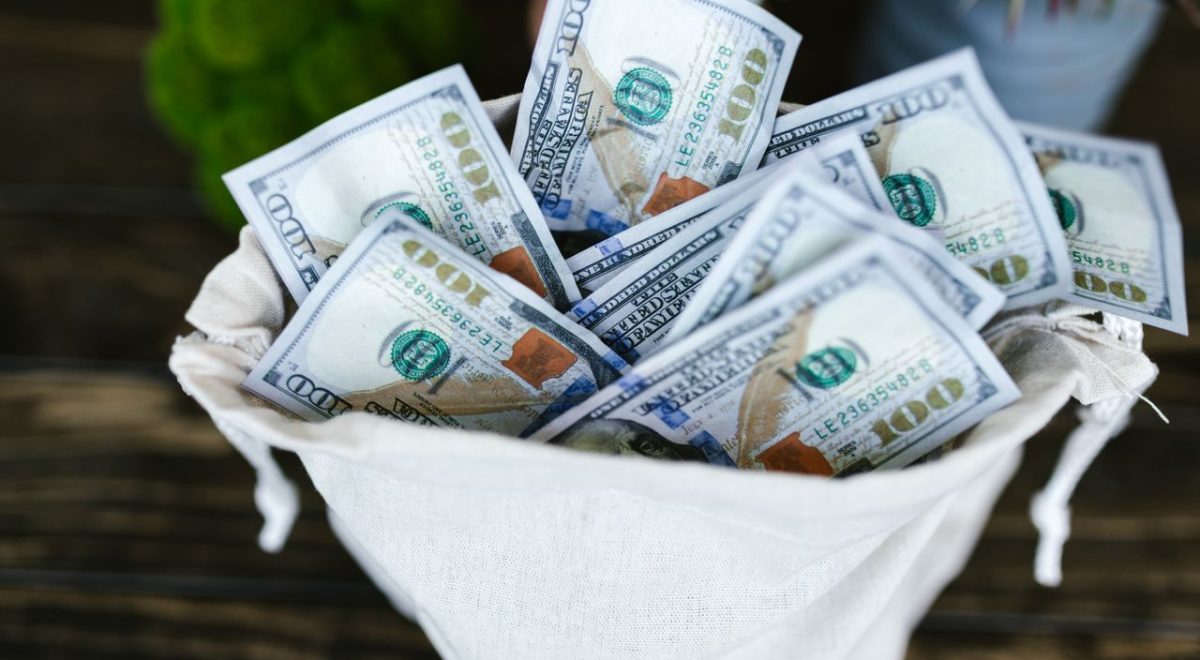 Net Worth Tracking