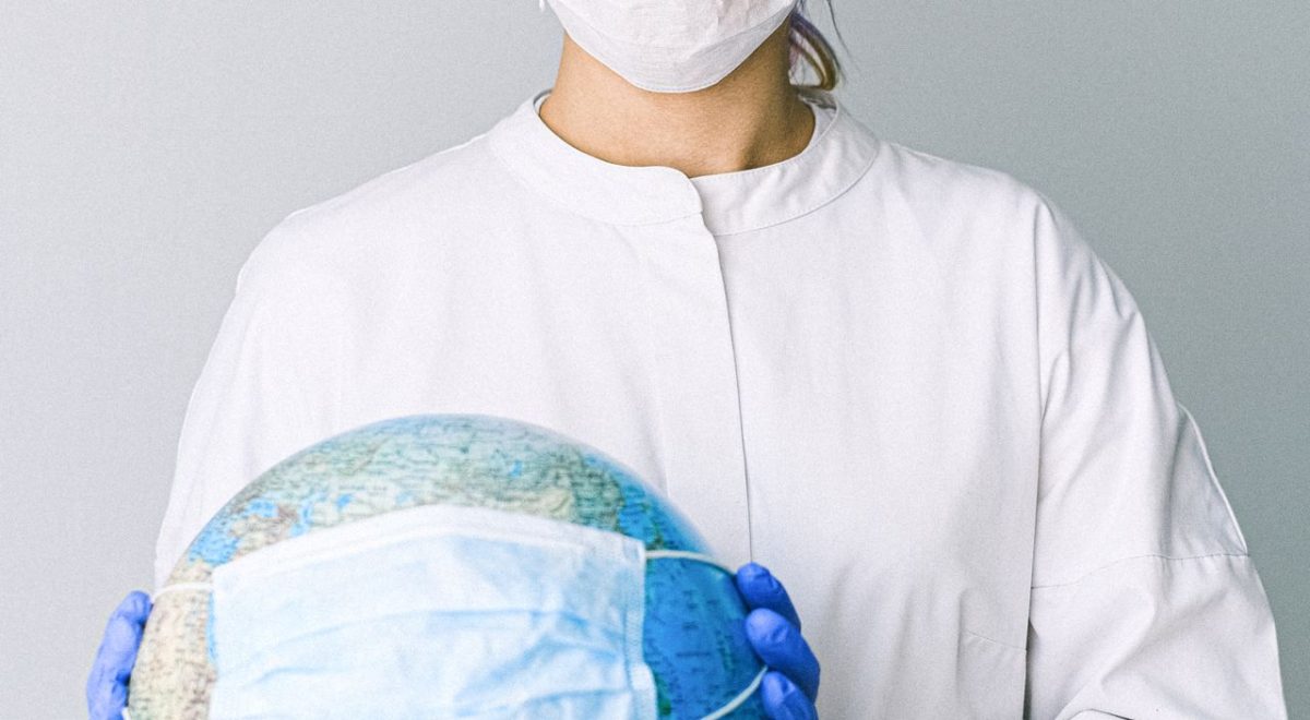 GLOBAL HEALTHCARE & MENTAL HEALTH