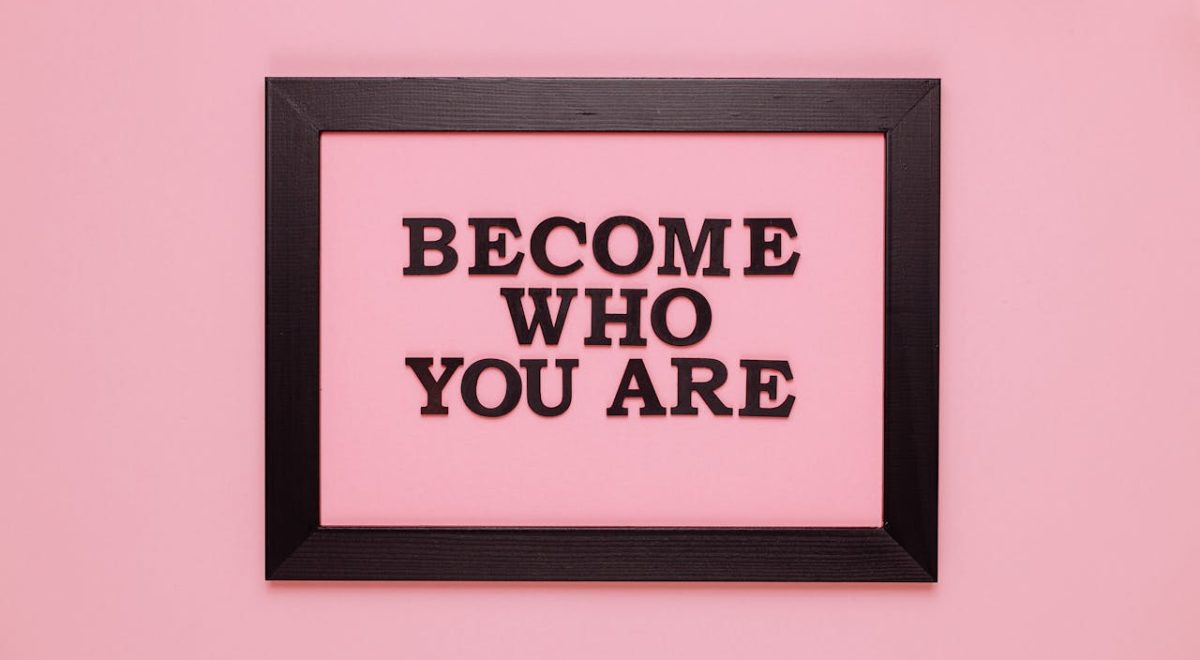 RE-CREATE YOUR SELF