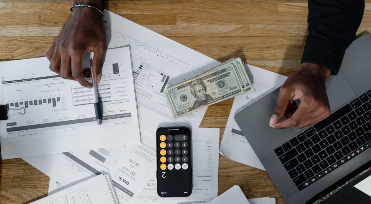 Best Financial Topics to Write About for College Student