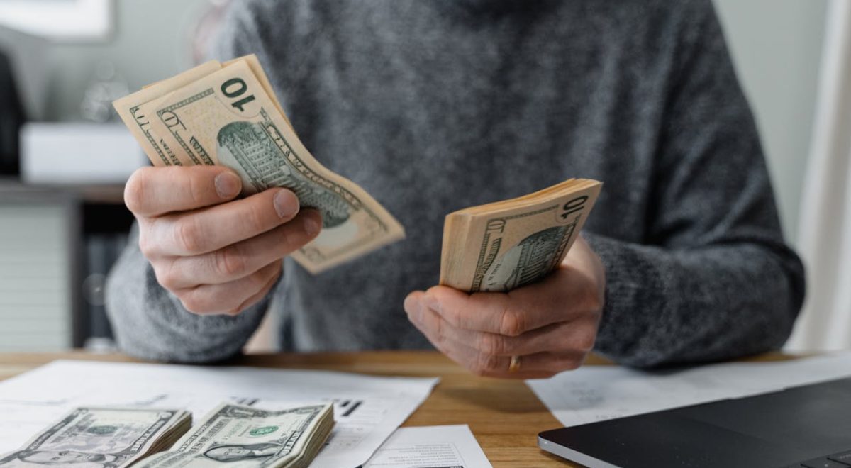 Budgeting and Cash Flow