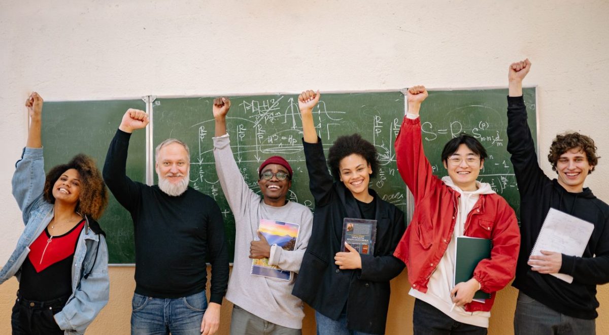 EDUCATION AND LIFELONG LEARNING