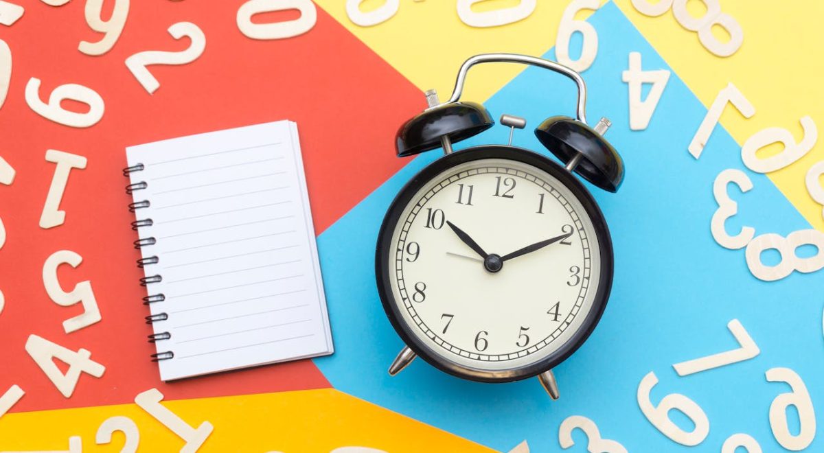 How to Build an Organized Life Step by Step